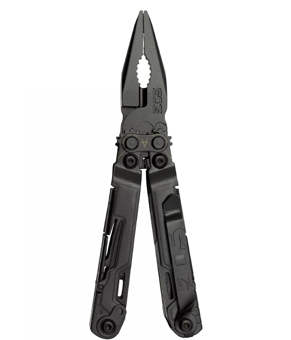 14 SOG PowerPint - Blk SOG-PP1002-CP - Image 1
