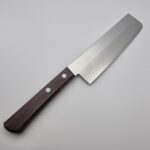 Kanetsugu Miyabi Nakiri 165mm 2007 - Image 2