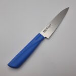 Kanetsugu Color Select Petty 120mm 3011BL - Image 2