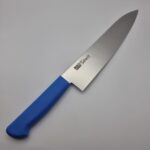 Kanetsugu Color Select Petty 240mm 3016BL - Image 2