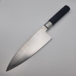 Kanetsugu Japanese Hocho Deba 180mm 4015