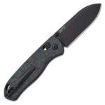 Kizer Drop Bear KI3619A4 - Image 3