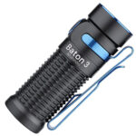 Olight Baton 3 Black - Image 3