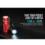 Olight Baton 3 Black - Image 7