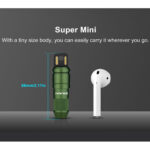 Olight Imini 2 Rechargeable Keychain LED Flashlight imini 2 - Image 11