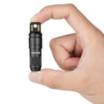 Olight Imini 2 Rechargeable Keychain LED Flashlight imini 2 - Image 7
