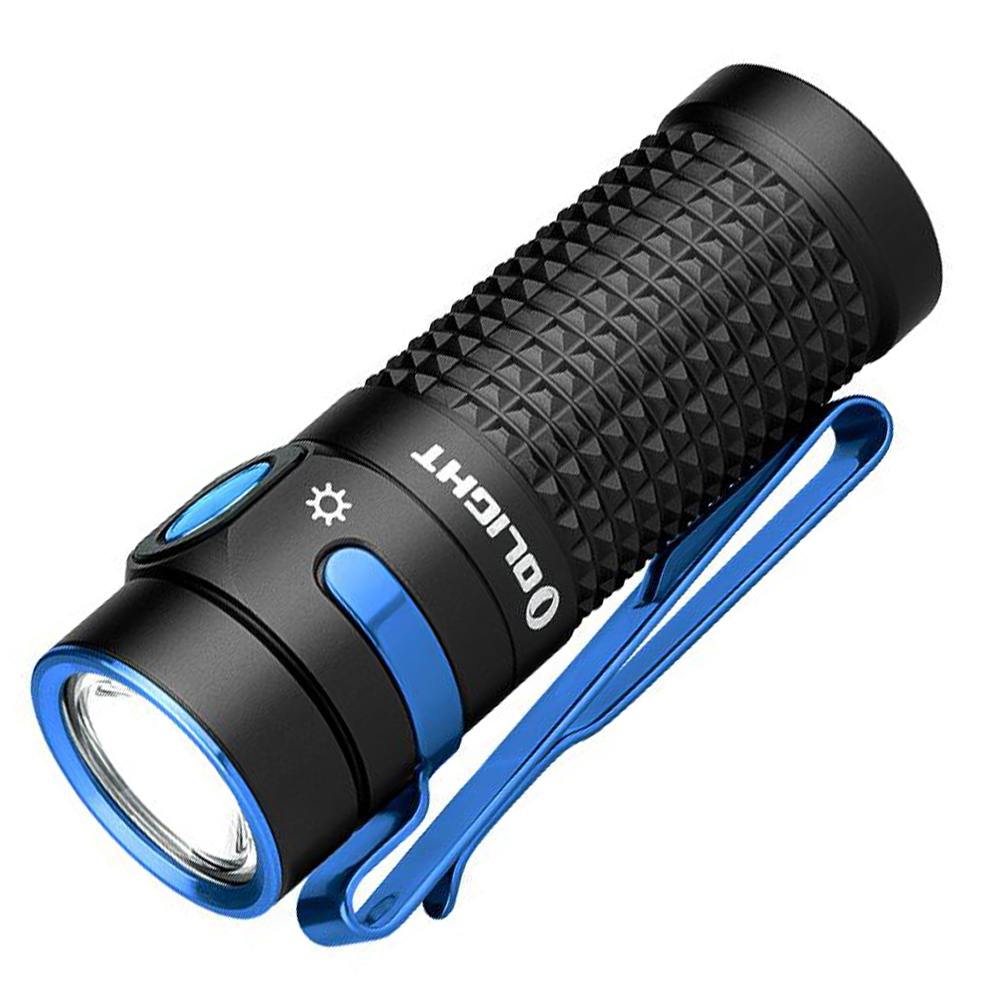 Olight Baton 4 (1) Olight Baton 4 - Image 1