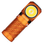 Olight Perun 2 Mini Orange - Image 4