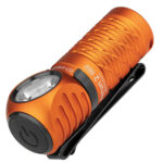 Olight Perun 2 Mini Orange - Image 2