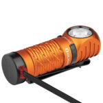 Olight Perun 2 Mini Orange - Image 3