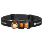 Olight Perun 2 Mini Orange - Image 6