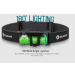 Olight Perun 2 Mini Orange - Image 12