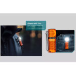 Olight Perun 2 Mini Orange - Image 14
