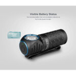 Olight Perun 2 Mini Orange - Image 7