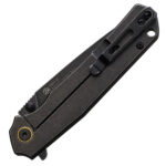 Ruike P801 Framelock Green RKEP801G - Image 2