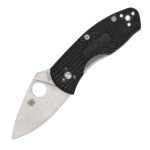 Spyderco Abitious C148PBK