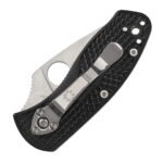 Spyderco Abitious C148PBK - Image 2