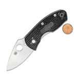 Spyderco Abitious C148PBK - Image 3