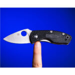 Spyderco Abitious C148PBK - Image 4