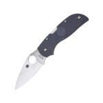 Spyderco Chapparral C152PGY