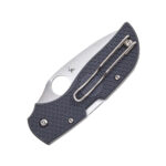 Spyderco Chapparral C152PGY - Image 2