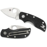 Spyderco Chicago C130GP - Image 5