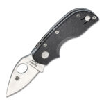 Spyderco Chicago C130GP