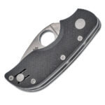 Spyderco Chicago C130GP - Image 3