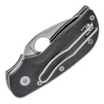 Spyderco Chicago C130GP - Image 2