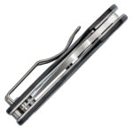 Spyderco Chicago C130GP - Image 4