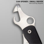 Spyderco ClipiTool Standard SC208GP - Image 11