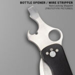 Spyderco ClipiTool Standard SC208GP - Image 9