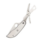 Spyderco ClipiTool Scissors C169P - Image 3