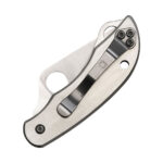 Spyderco ClipiTool Scissors C169P - Image 2