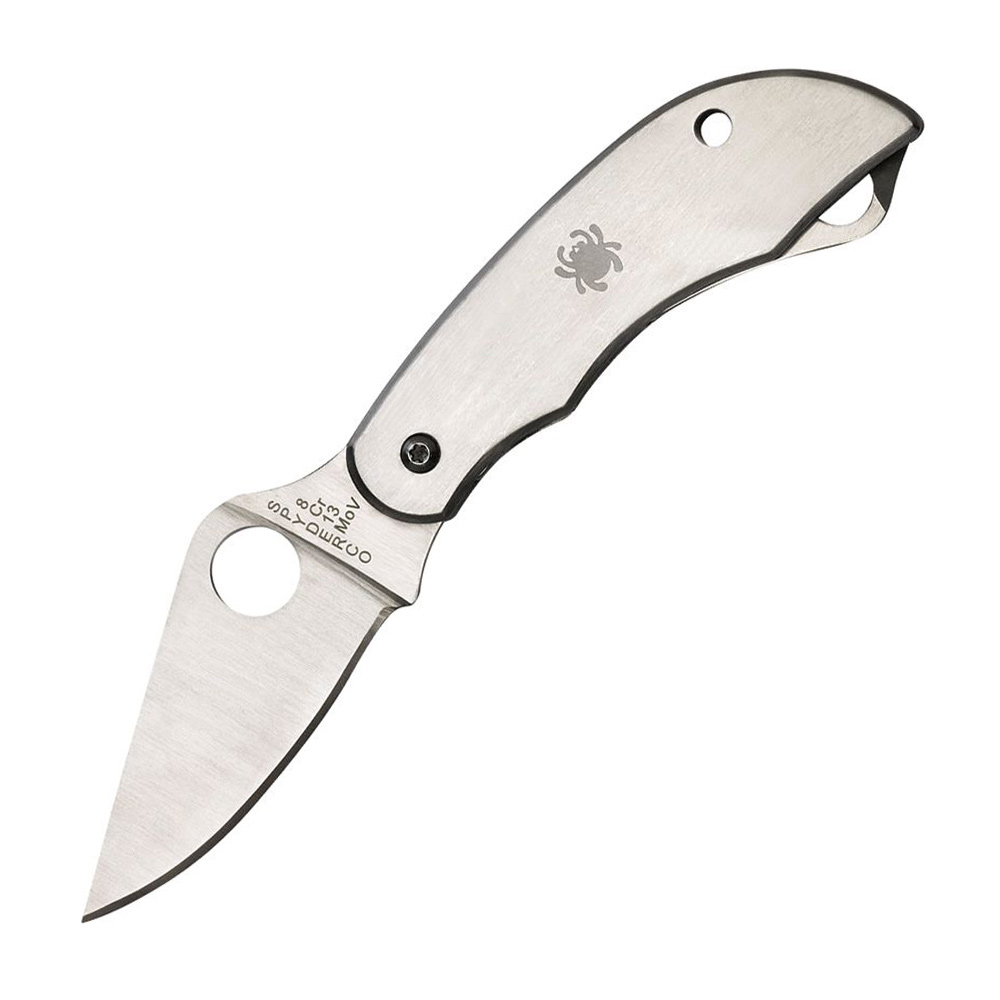Spyderco Clipitool Scissors C169P (3) Spyderco ClipiTool Scissors C169P - Image 1