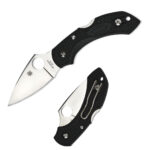 Spyderco Dragonfly2 C28PBK2 - Image 5