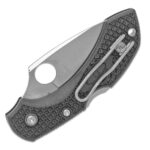 Spyderco Dragonfly2 C28PBK2 - Image 2