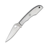 Spyderco Grasshopper SC138P
