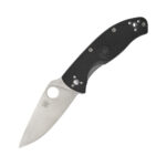 Spyderco Tenacious SC122PBK