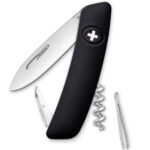 Swiza D01 Black SZA1010