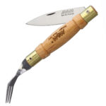 MAM Knife With Fork MAM2021 - Image 2