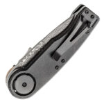 Mantis G&G Hawk Designs Gearhead Folding Knife MAN2027DP - Image 2