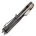 Mantis G&G Hawk Designs Gearhead Folding Knife MAN2027DP - Image 4