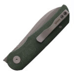 Petrified Fish EL CAMINO PFKE16GRMGAW - Image 2