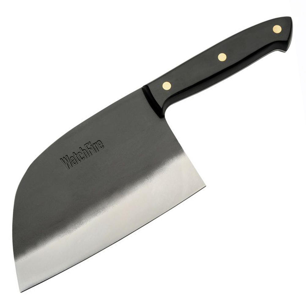 WF4000 Watchfire Serbian Cleaver WF4000 - Image 1