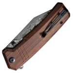 CIVIVI BHALTAIR DAMASCUS CIVC23024DS1 - Image 2