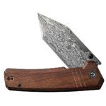 CIVIVI BHALTAIR DAMASCUS CIVC23024DS1 - Image 4