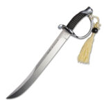 Fox Due Cigni 1896 Sommelier Saber FOX2C2007