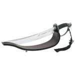 Fox Due Cigni 1896 Sommelier Saber FOX2C2007 - Image 2