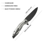 Kubey Nova KUB235E - Image 6